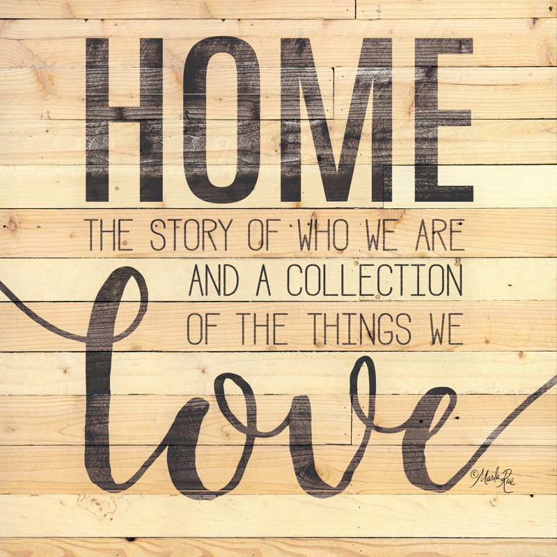 " Home Story ", 30" H x 30" W, Silver Single Picture Framed, Yes