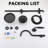 Diverter Complete Shower System with Rough in-Valve-93762620