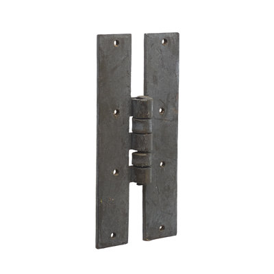 66X155mm H Cabinet Hinge