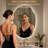 Dibbrun Frameless Lighted Bathroom Mirror-902978309-901436189