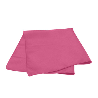 Chaliah Polyester Square Napkin