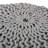 Upholstered Pouf-1226842998