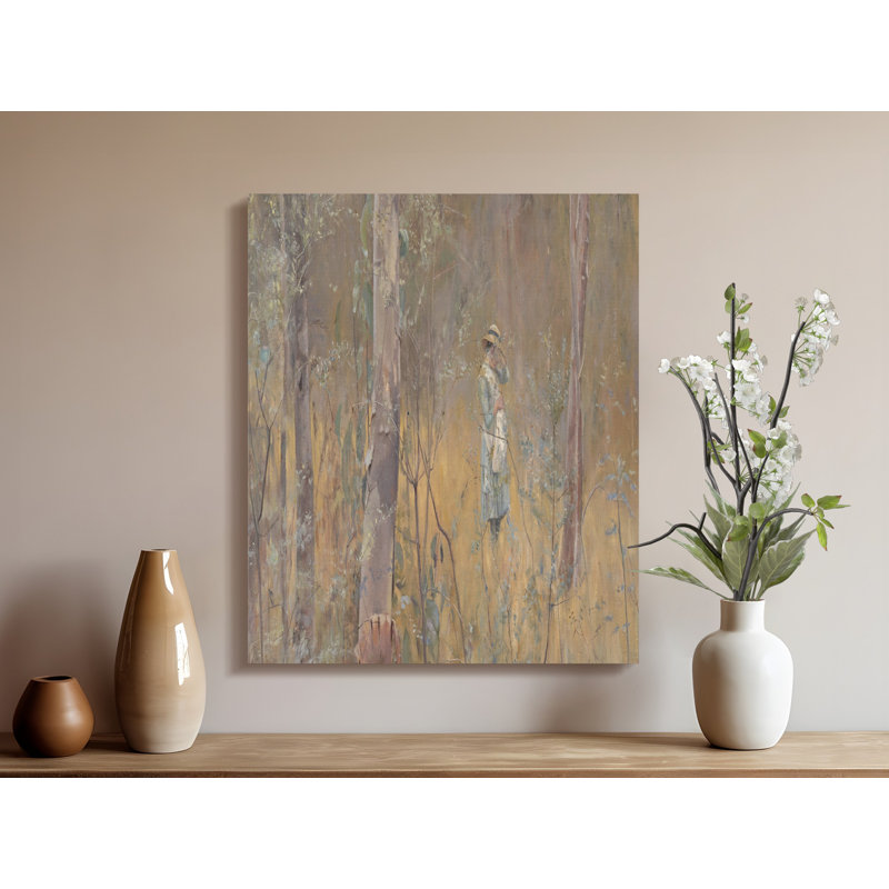 Galan Wrapped Canvas Print Set, 16x24