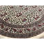 Wool Oriental Area Rug in Ivory