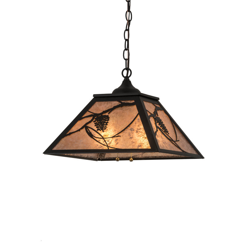 2 - Light Pendant