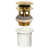 Polished Brass selected