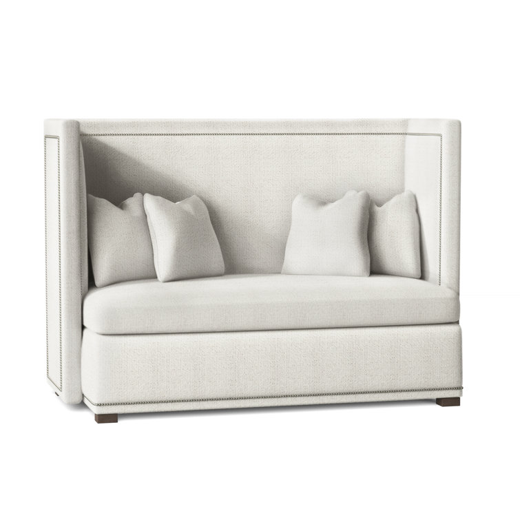Marcourt Upholstered 73'' Banquette