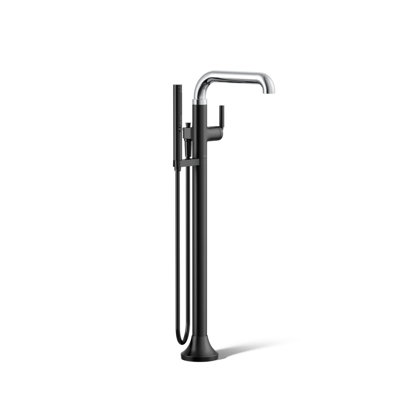 Robinet de baignoire à pattes Tone