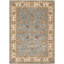 Tapis en laine tuftÃ© Ã  la main Colliers Oriental-1672459966