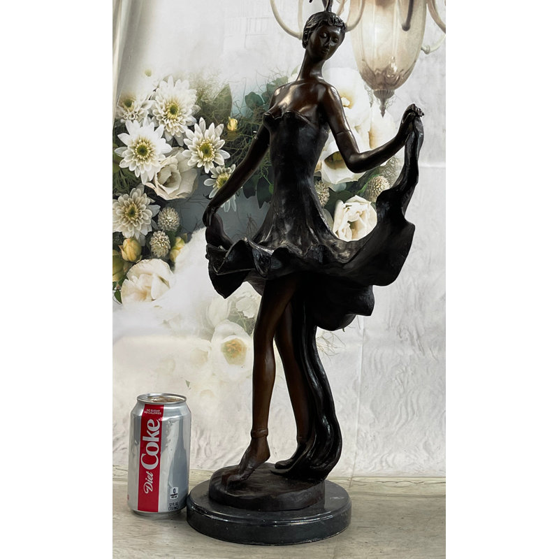 Figurines et sculptures