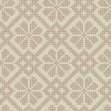 Villa Mosaic - Wallpaper