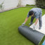 Tapis et rouleaux de gazon artificiel-50780783