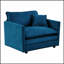 Fauteuil de lecture rembourré Comfy-1263681978