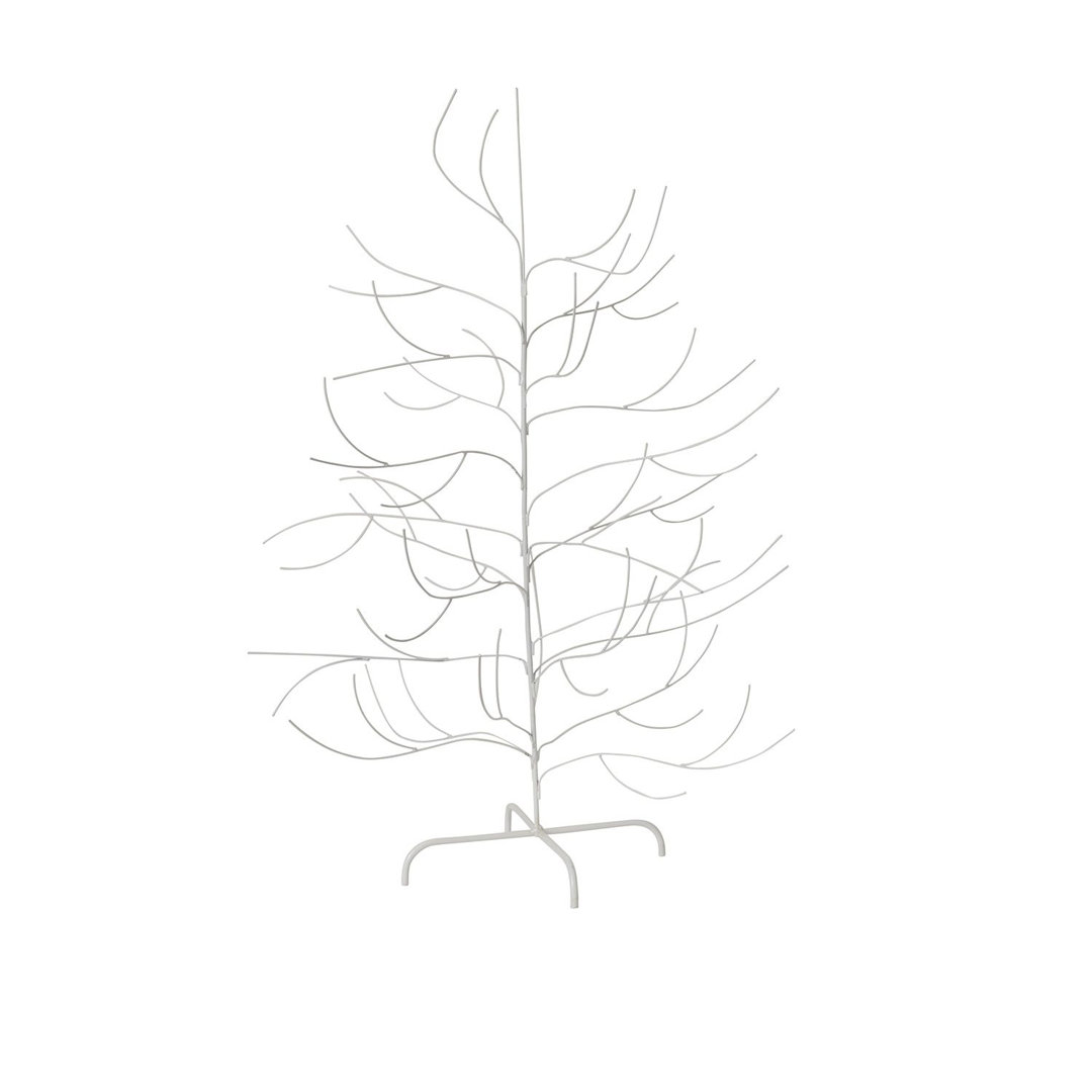 Arrlevia Haruko Solid Tree Red Barrel Studio®