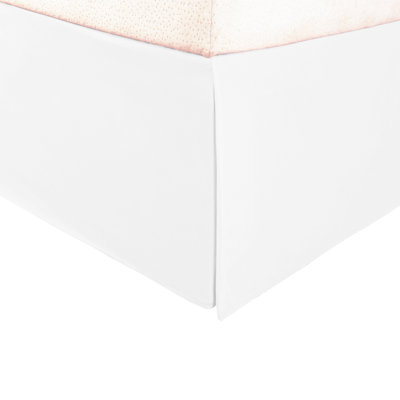 Klein Tailored Bed Skirt