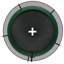 Trampoline Springfree No Gap