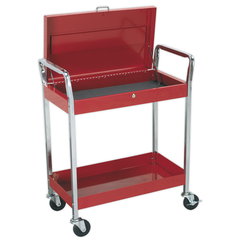 Nicholle Heavy Duty Trolley