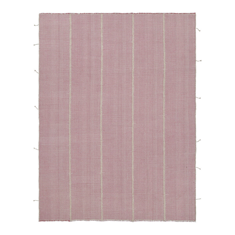 One-of-a-Kind 9'1 " X12' Area Rug