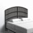 Rooney Solid Wood Panel Headboard-59700319