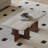 Wabi-sabi Stone Top Single Coffee Table-98343951-98343950