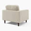 Jaspa Upholstered Armchair-1051390221