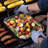Maverick Stainless Steel Mesh Roasting Pan