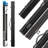 Mizerak Hard-Sided Pool Cue Case