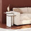 Aithley Abstract End Table-1641578261