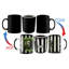 Tasse Beetlejuice 2 (matériau cauchemardesque) Morphing