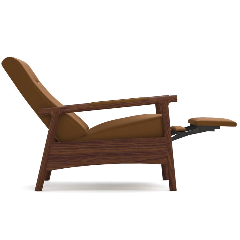 Walnut Grove Recliner, Fiona Tan