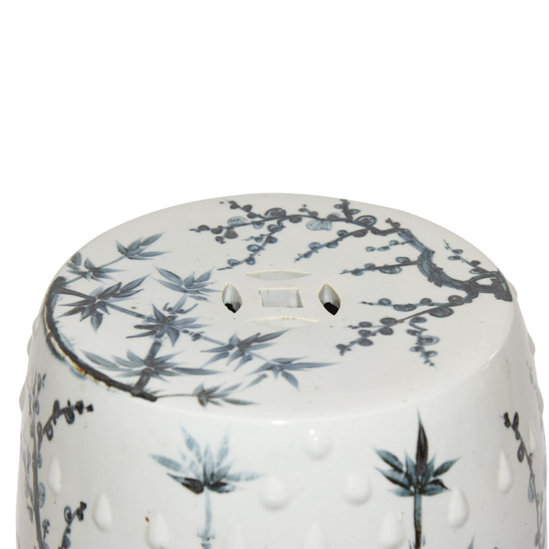 Garden Stool