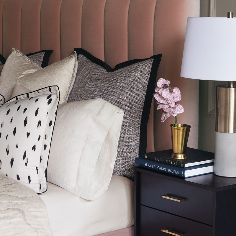 Giuliana Square Sham