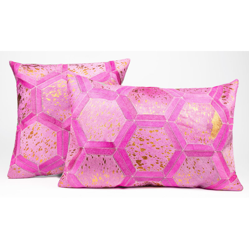 Outdoor Throw Pillow