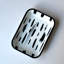 Elifle Enamelware Platter-105510651