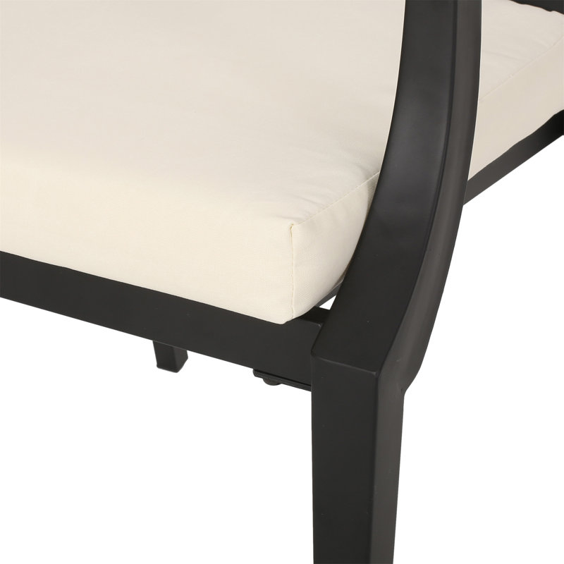 Chaise de salle à manger DELMAR