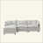 Beige sélectionné
