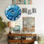 Horloge murale 12 po