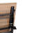 Commercial Nesting Flip Training Table With Steel Frame And Y-Legs-2090174336-2090174339