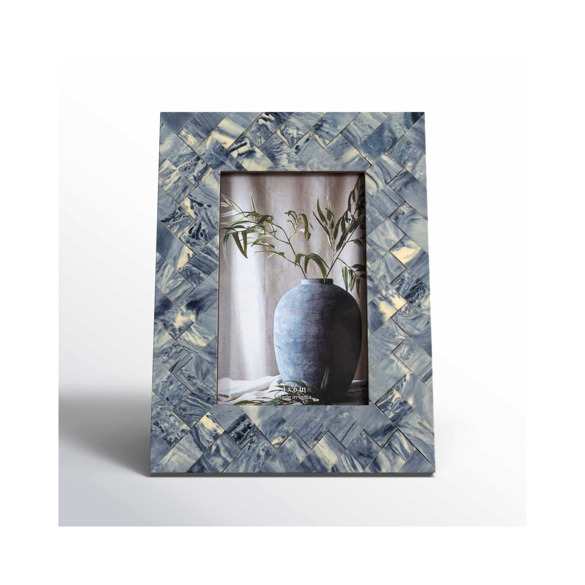 Jace Picture Frame, 4" x 6"