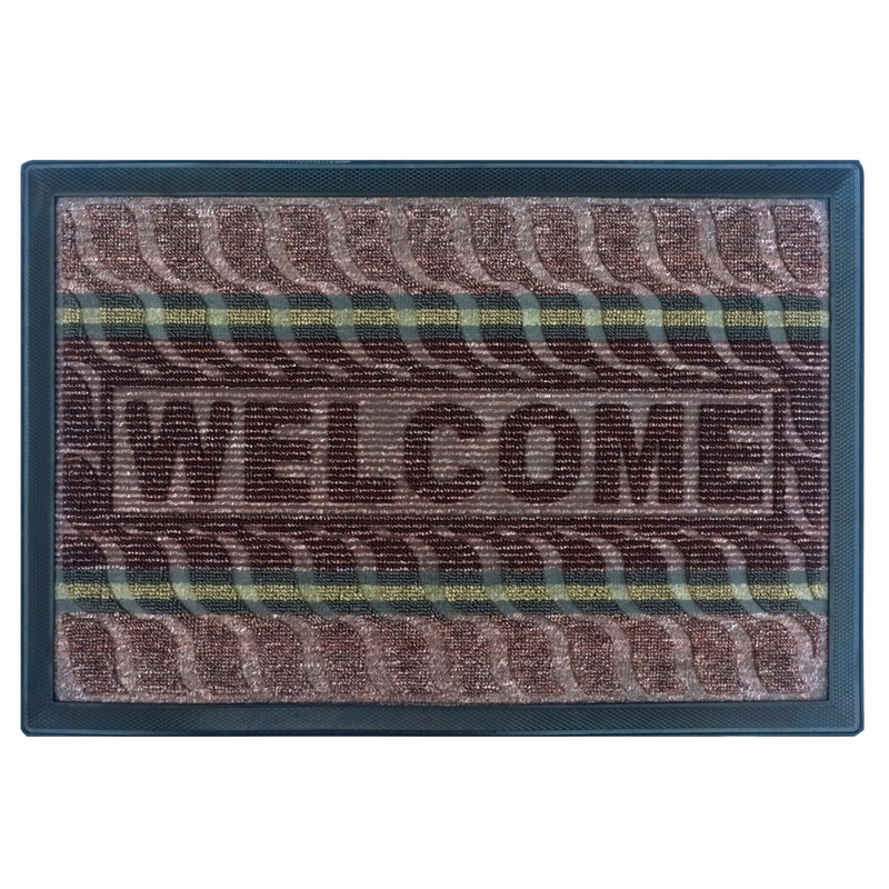 Tapis de porte welcome Mosqueda