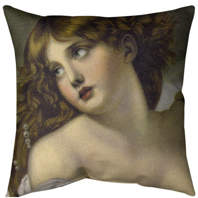 Coussin euro psyche