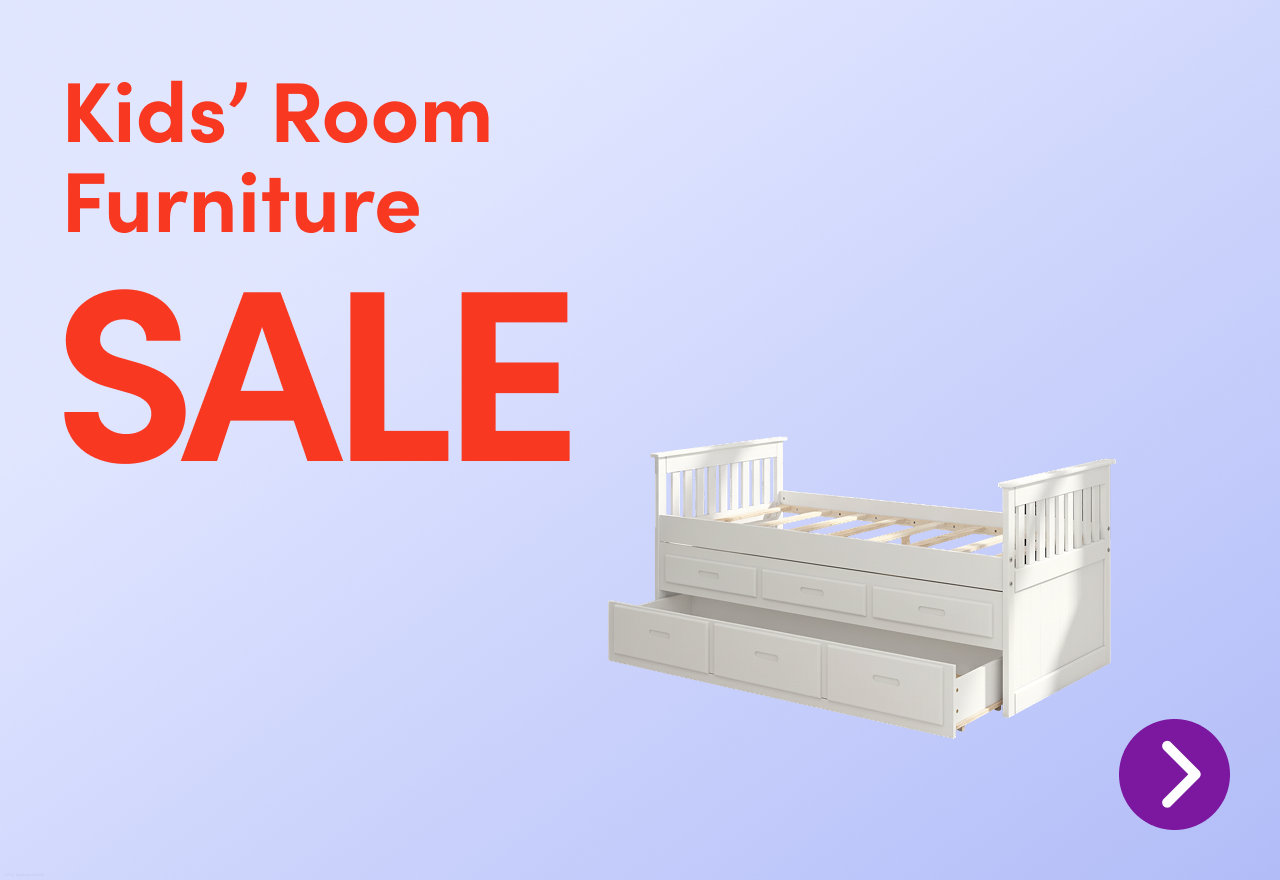 Kids' Room Furniture