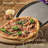 Anolon Advanced Nonstick Bakeware Pizza Pan, 13-Inch, Set Of Two
