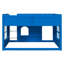 Lit mezzanine avec cadre en bois Lumette-129872184-129872186