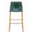 Upholstered Counter Stool
