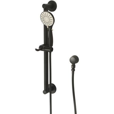 Robinet de douche seulement