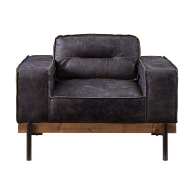 Oklee Upholstered Club Chair