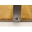 Tapis intérieur en laine crème/brune 2 pi 7 po x 9 pi 10 po one-of-the main-noué la 2010 Agha