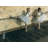 'Dancers Practicing at the Barre' by Edgar Degas - Wrapped Canvas Painting Print-1320058563