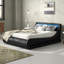 Upholstered Ottoman Storage Bed-27276304-26703004